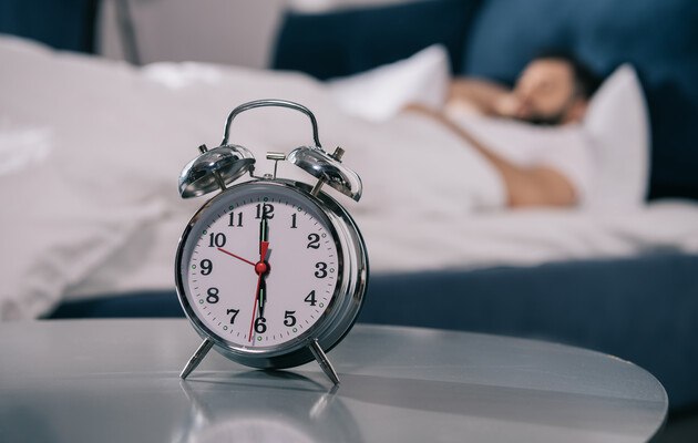 ¿Por qué no puedes dormir mucho?